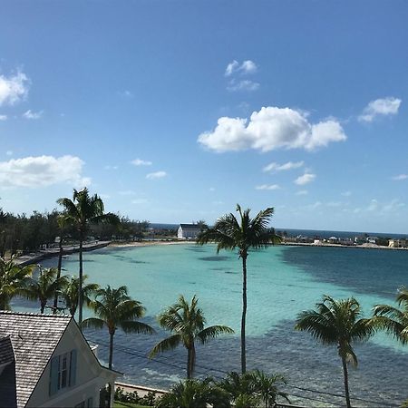 Ananda House Estate Villa Governor‘s Harbour Exterior foto