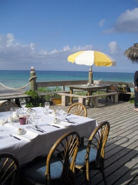 Ananda House Estate Villa Governor‘s Harbour Exterior foto