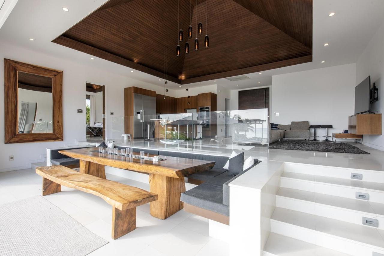 Ananda House Estate Villa Governor‘s Harbour Exterior foto