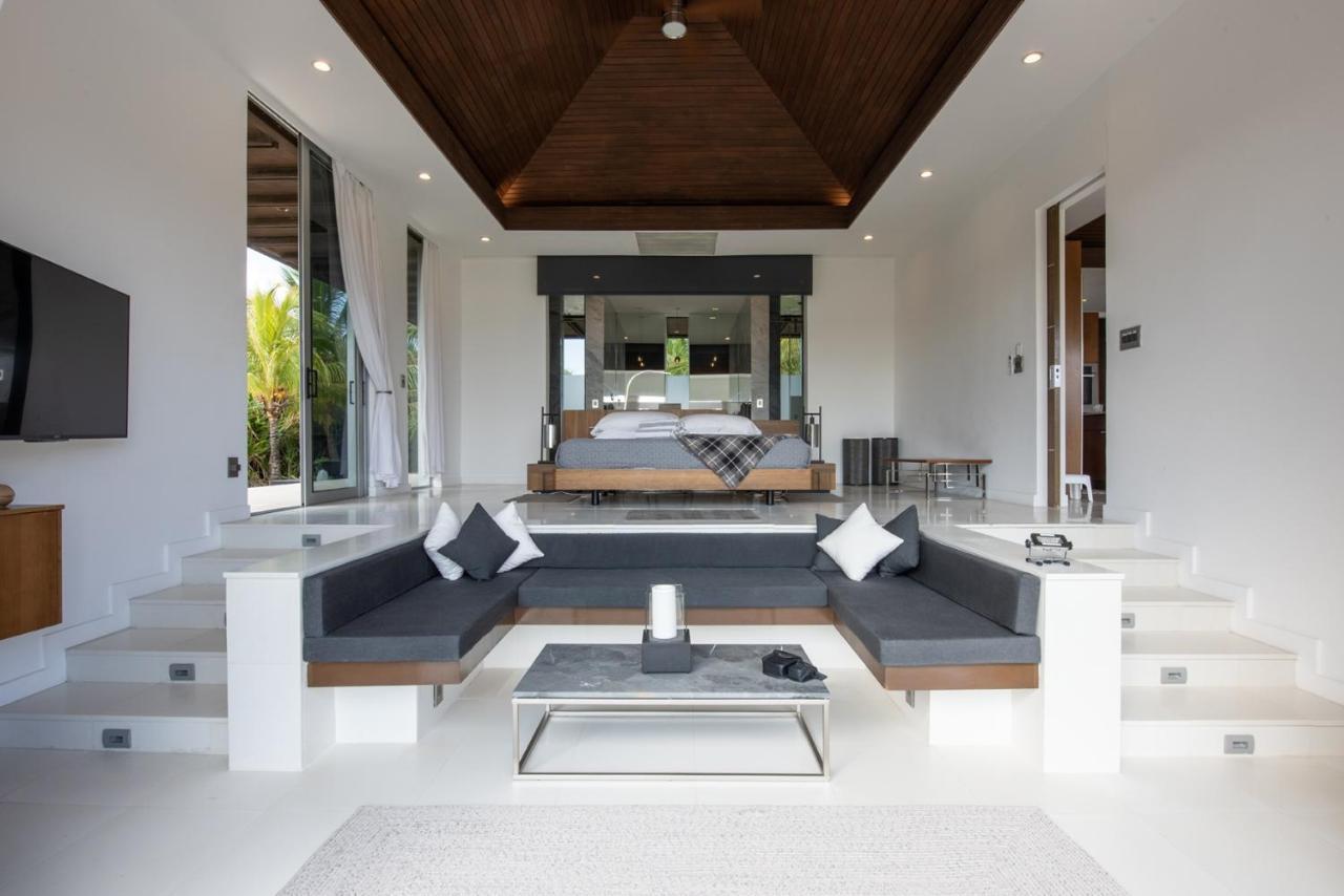 Ananda House Estate Villa Governor‘s Harbour Exterior foto