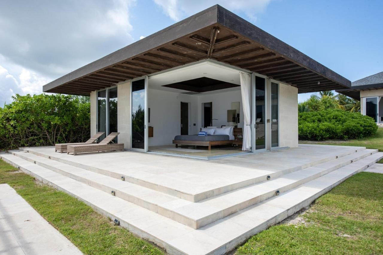Ananda House Estate Villa Governor‘s Harbour Exterior foto