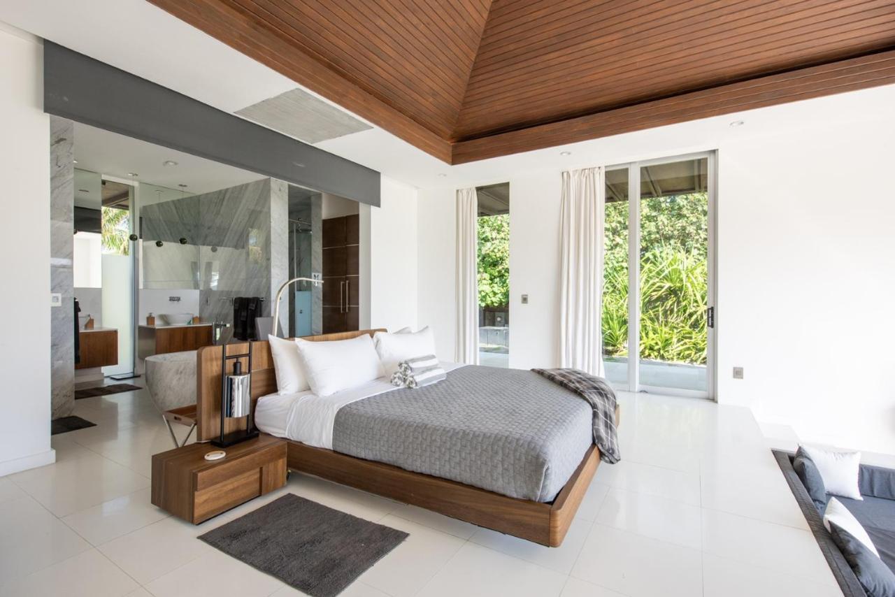 Ananda House Estate Villa Governor‘s Harbour Exterior foto