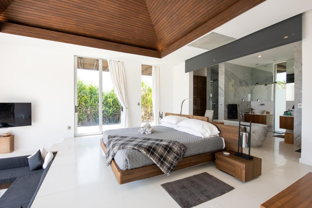 Ananda House Estate Villa Governor‘s Harbour Exterior foto