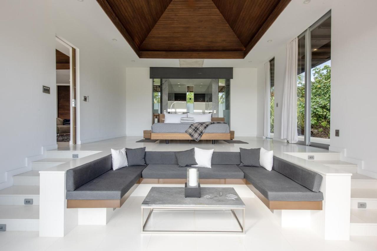 Ananda House Estate Villa Governor‘s Harbour Exterior foto