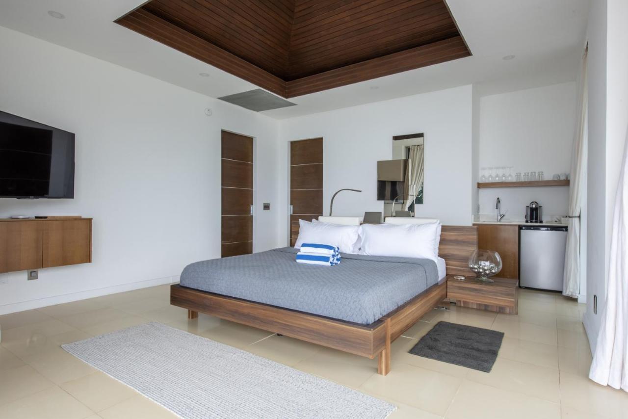 Ananda House Estate Villa Governor‘s Harbour Exterior foto