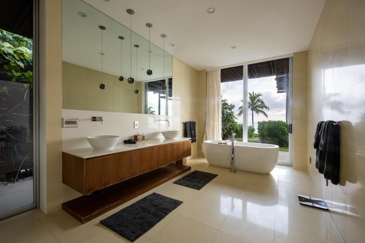 Ananda House Estate Villa Governor‘s Harbour Exterior foto